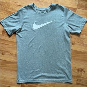 Boys Nike Dri-Fit tshirt